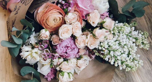 5 Easter Flowers To Gift Your Dear Ones