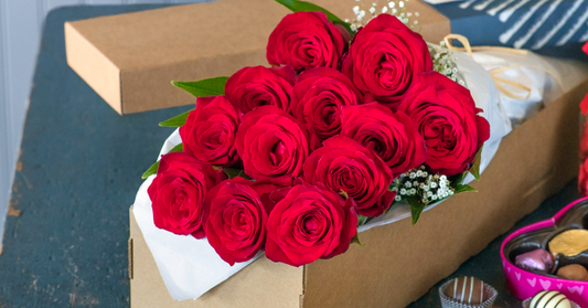 5 Refreshing Flowers To Beautify Your Office & Manage Stress – CheckOut!