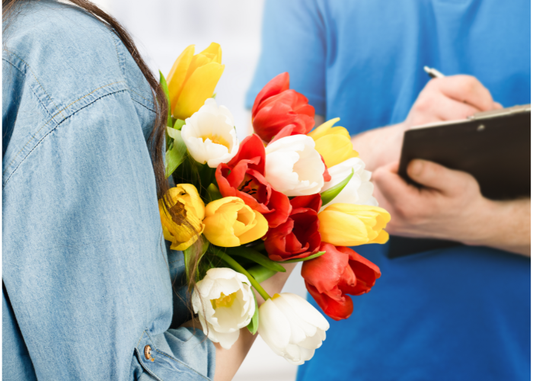 Same-Day Flower Delivery Caulfield - Bayleaves Florist
