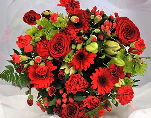 Things To Keep In Mind When Ordering Mother’s Day Flower Bouquets Online – Check Out!