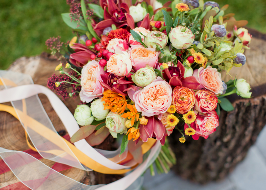 Seasonal Bouquet