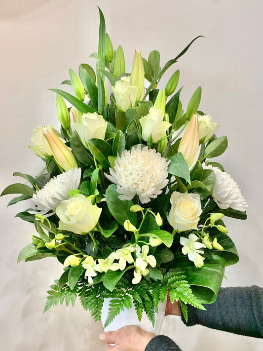 Kindness Bouquet Arrangement