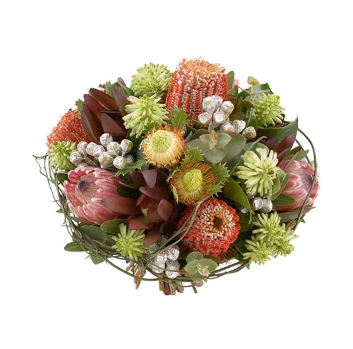 Order Flowers Online