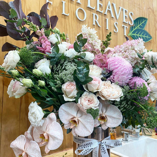 How Same Day Flower Delivery Can Save Your Special Occasions?