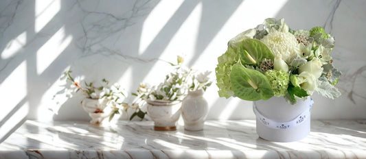 How to Keep Cut Flowers Fresh Longer with Simple Home Care Tips