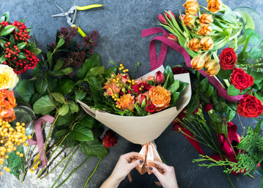 A Complete Guide to Sending Flowers Online in Melbourne