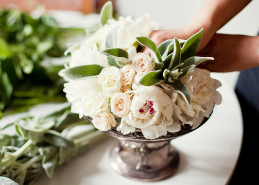 Florist Brighton - Bayleaves Florist