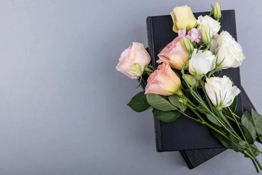 What Flowers Are Appropriate for a Funeral? A Thoughtful Guide