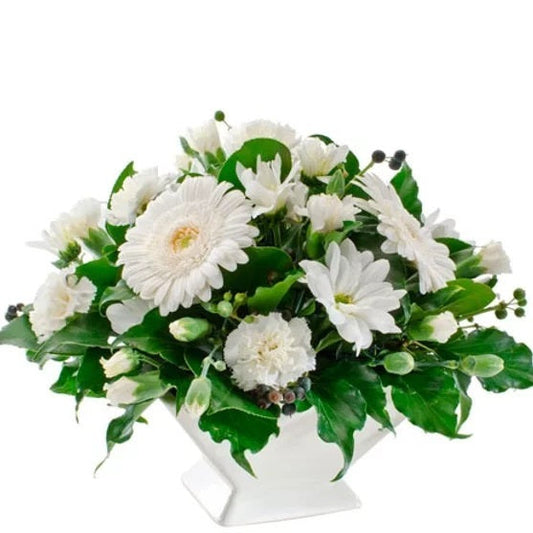 Choosing the Right Funeral Flowers: A Guide to Expressing Sympathy