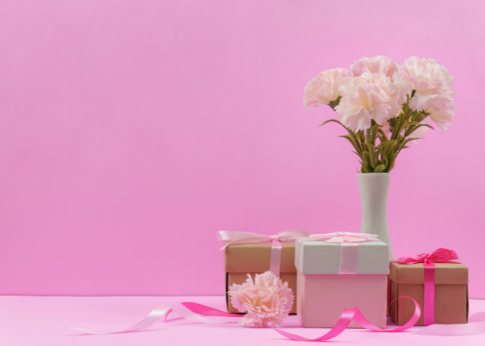 Mother's Day Flowers Brighton - Bayleaves Florist