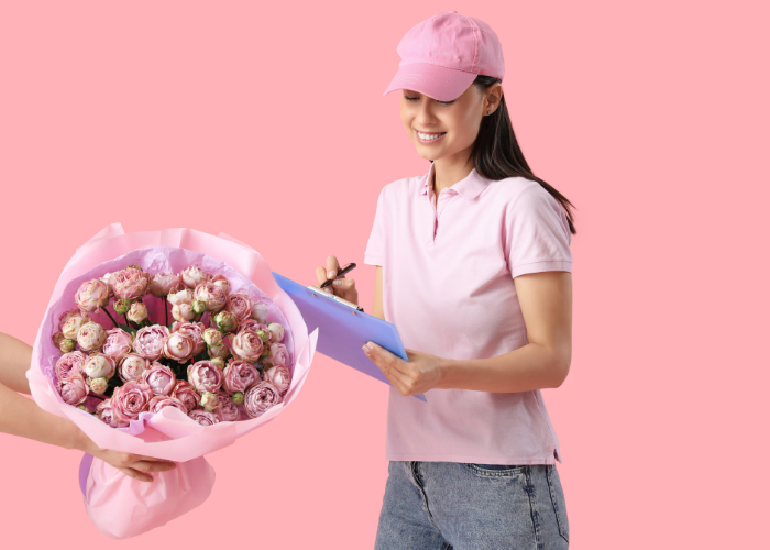 Same-Day Flower Delivery Elwood - Bayleaves Florist