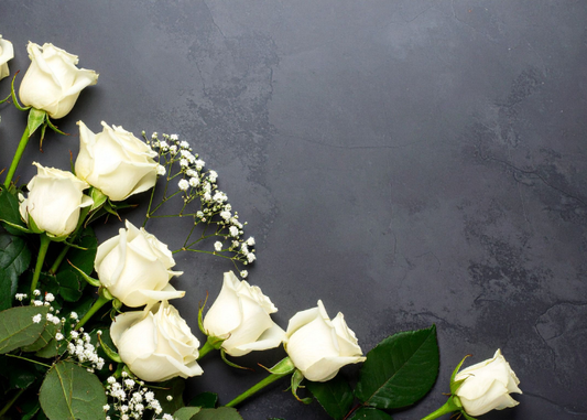 Sympathy Flowers - Bayleaves Florist