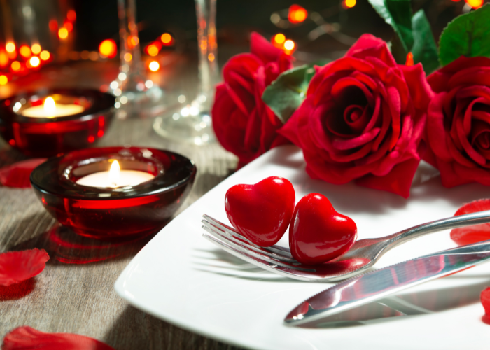 Valentine's Day Flower Etiquette: Dos and Don'ts
