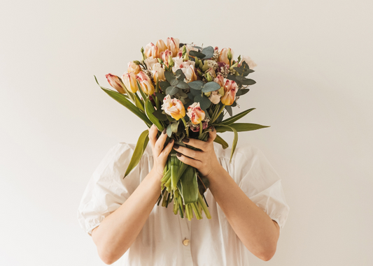 Flowers For Every Occasion