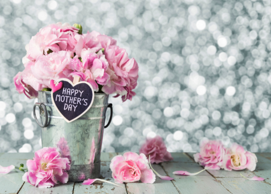 Mother's Day Flowers
