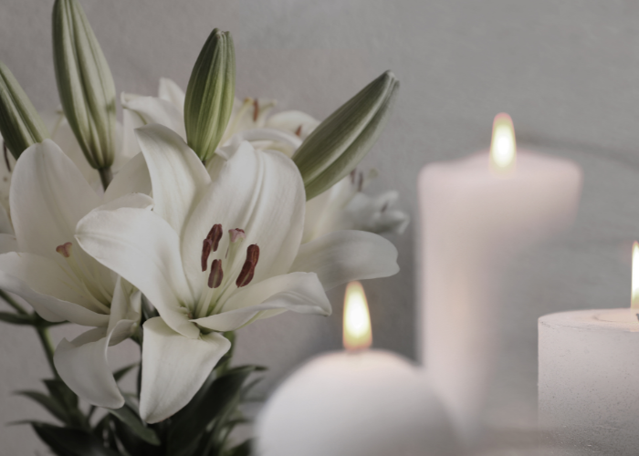 Designing Sympathy Floral Arrangements: A Touch of Grace and Elegance