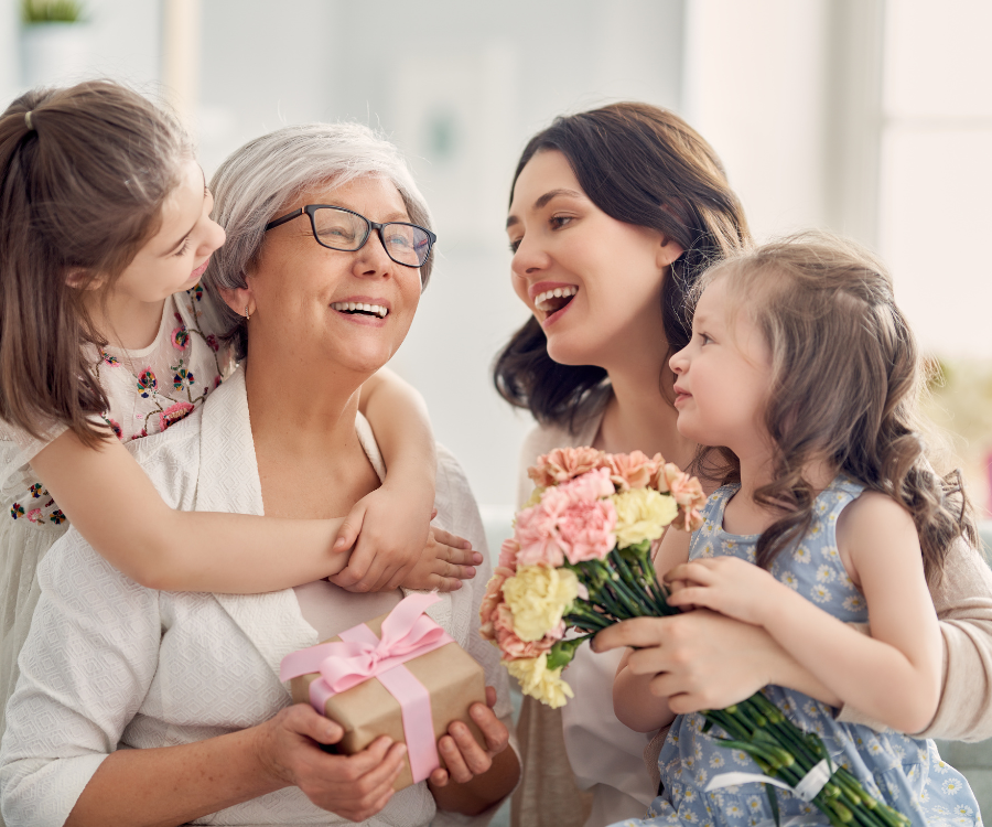 Flower Delivery Services for Mother's Day