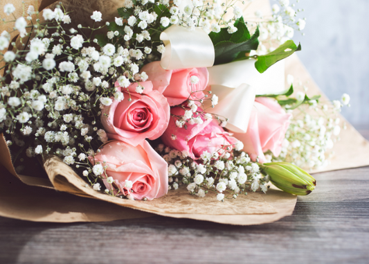 10 Long Lasting Flowers That Stay Fresh for Days in Your Home