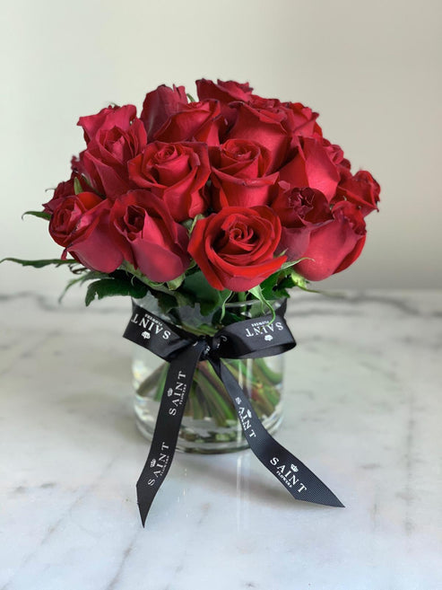 Choosing the Perfect Number of Roses for Your Valentine