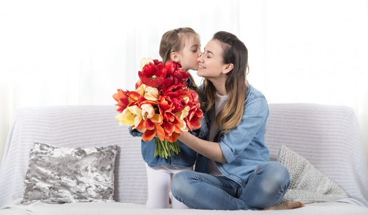 Mother’s Day Flower Delivery: The Perfect Blooms Delivered to Her Door