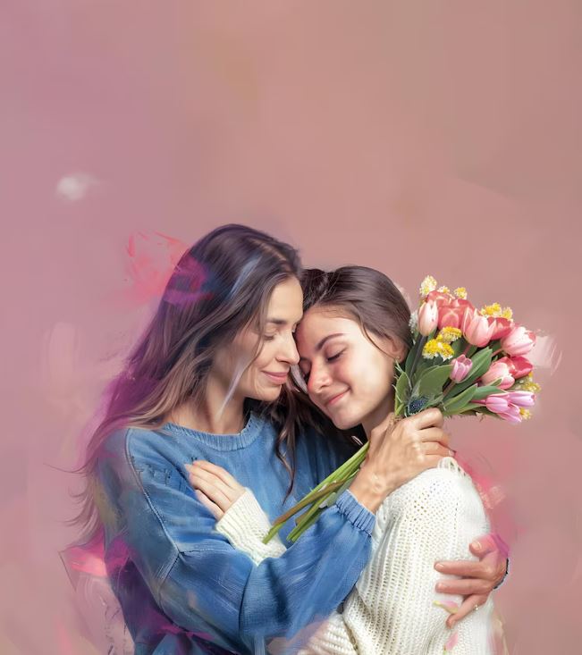 Mother’s Day Magic: Fresh Bouquets Delivered the Same Day