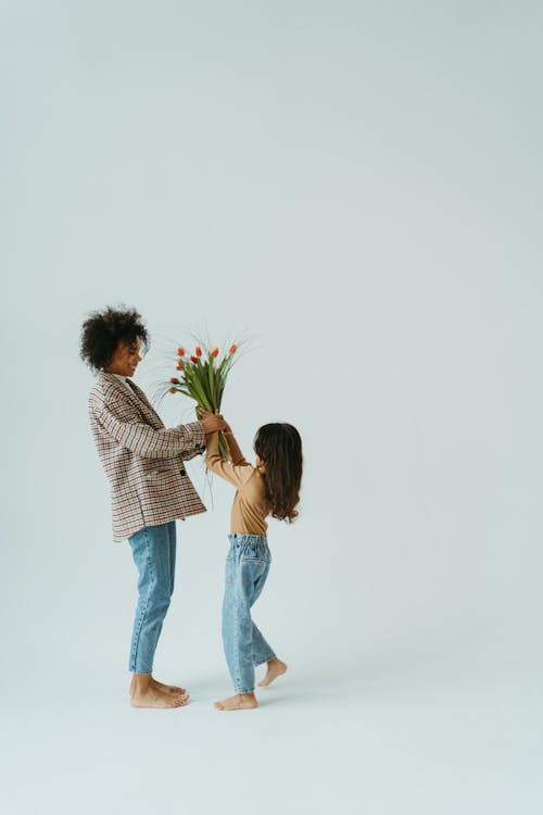 Celebrate Mum with Beautiful Blooms This Mother’s Day